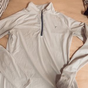 Old Navy - half zip
